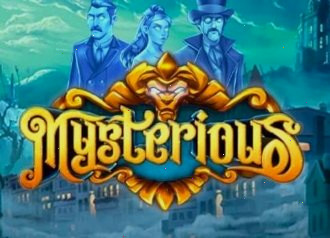 Тематический игра Mysterious